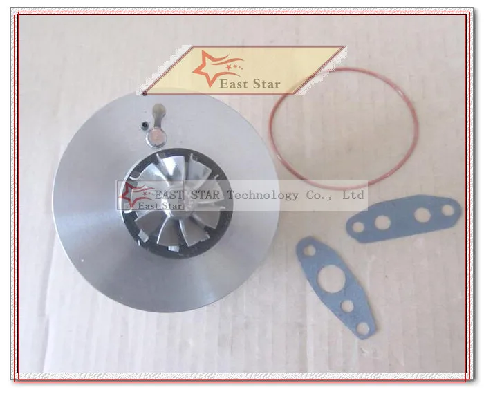 Турбо CHRA GT1749V 17201 27030 1720127030 17201-27040 721164 -0011 -0009 801891 -5002S Пикник Авенсис Аврос