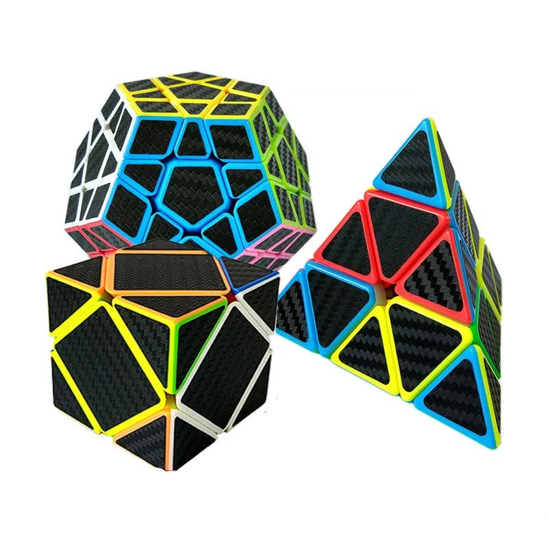2x2/oneplus 3/OnePlus x 3 4x4 5x5 углеродного волокна Стикеры Magic часы-кольцо с крышкой высокого