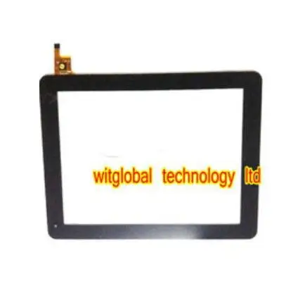 

Witblue New touch screen For 9.7" Explay L2 3G Tablet Touch panel Digitizer Glass Sensor Replacement Free Shipping