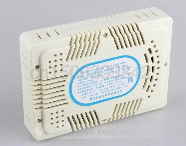 Многоразовый электронный осушитель для объективов DSLR влагопоглощающая коробка