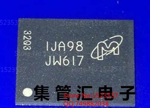 1 шт./лот JW582 JW616 JW617 JW618 JW729 MTFC4GMTEA WT JW732 JW736 JW738 JW740 MT29C4G48MAZBAAKS 5WT JW788|lot|lot lot |