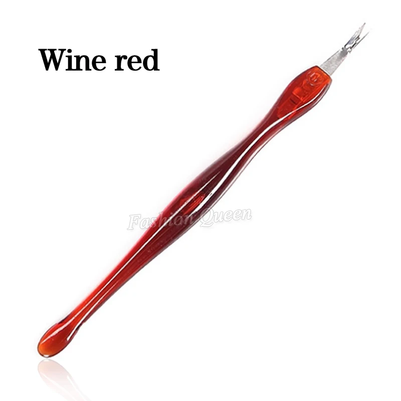 1 шт. триммер для удаления кутикулы на ногтях | Красота и здоровье