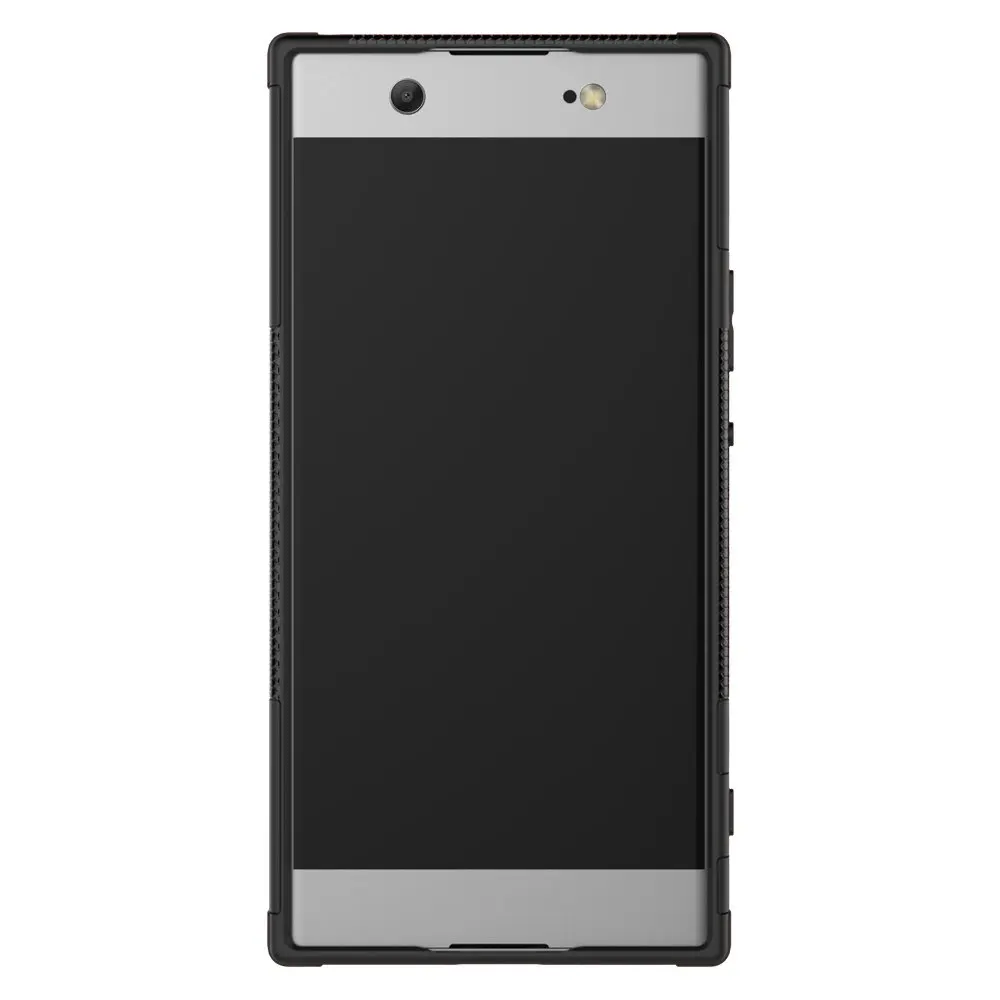 Чехол для Sony Xperia XA1 Ultra Dual G3212 G3221 пластиковый силиконовый чехол из ТПУ с