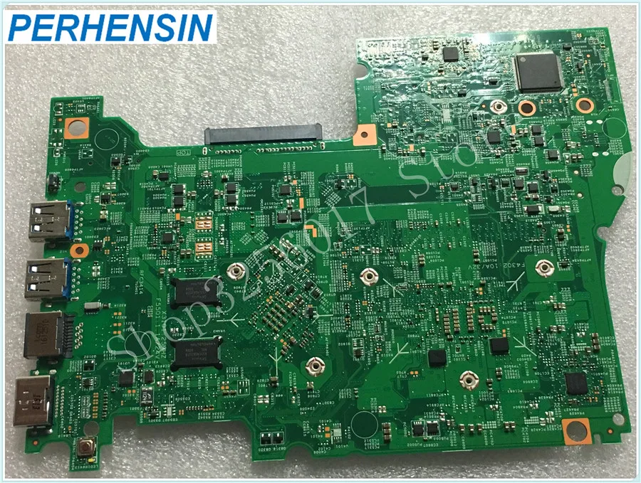 

For Lenovo FOR Ideapad 500s-14isk 300S-14ISK Laptop MOTHERBOARD 5b20k37627 I7-6500U N16S-GT-S-A2 100% WORK PERFECTLY