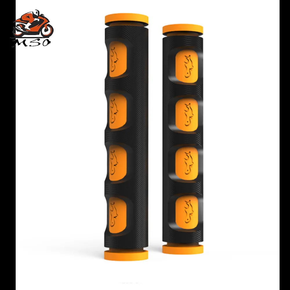 Мотоциклетный тормозной рычаг сцепления защитная крышка рукоятка защита руля