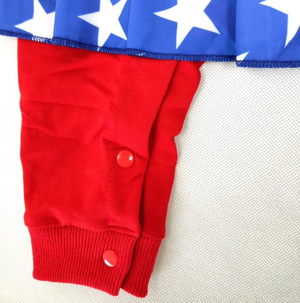 WonderGirls Costume Halloween Baby Romper Dress jumpsuit toddllers Cosplay |