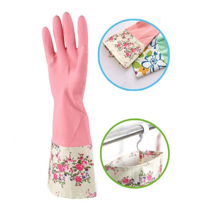 Dishwashing Glove | Дом и сад