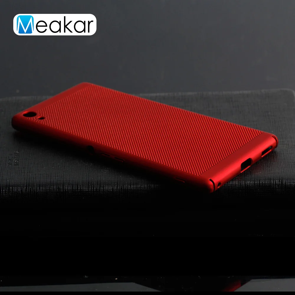 Coque Cover 6.0For Sony Xperia Xa Ultra Case For C6 F3211 F3212 F3216 F3213 Phone Back |