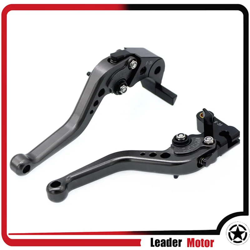 Для SUZUKI GSX-R 600 750 2006-2017 1000 2009-2017 GSXR аксессуары для мотоциклов Короткие тормозные