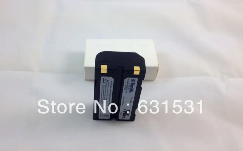 

NEW Trim-ble 7 4V 2400mAh LI ION Battery FOR 5700 5800 R8 R7 R6 R8 GNSS GPS