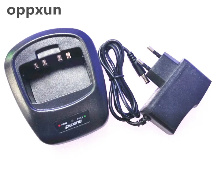 Новое зарядное устройство для портативной рации PUXING PX777/PX888/VEV3288s/XJ928