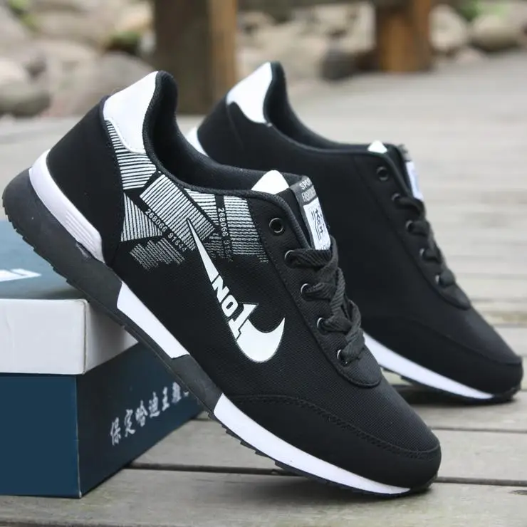 Новые Люди Спортивные Кроссовки Дышащий Хлопок Удобные DMX Открытый Ходьбы Обувь