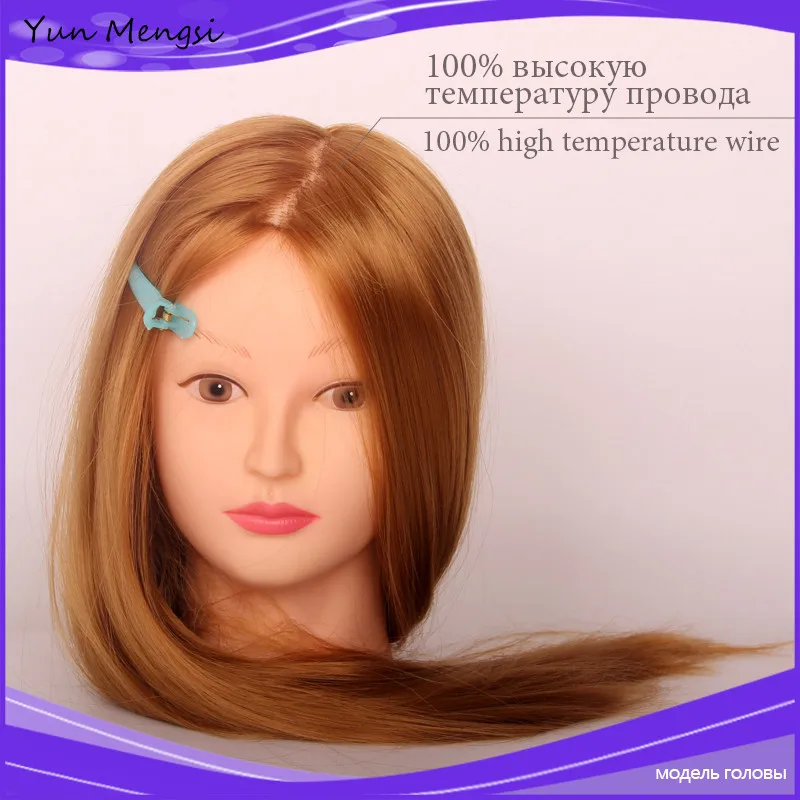 Парикмахера обучения сексуальные женщины манекен головки с волосы на продажу