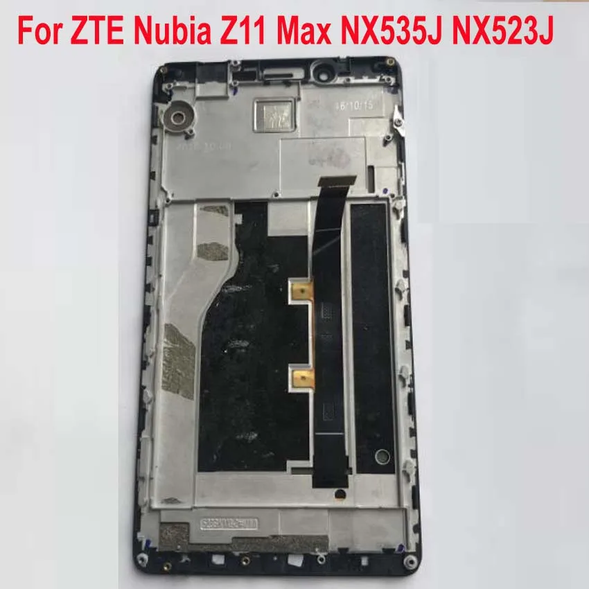 LTPro Оригинальный Лучший ЖК дисплей сенсорная панель дигитайзер экрана в сборе