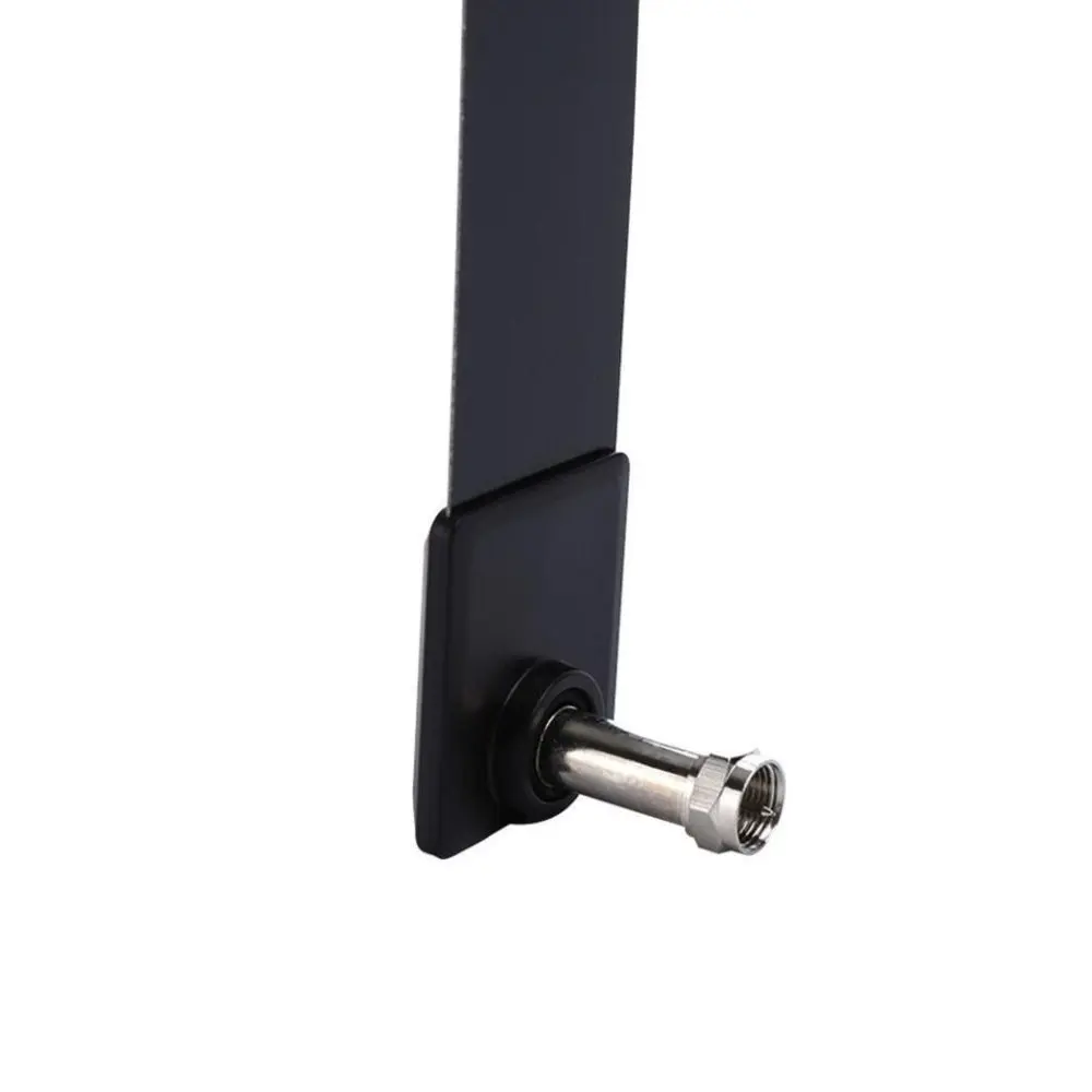 Indoor Digital TV Antenna Clear Key Fox Antena fox HDTV Free Fire Smart Stick Aerial Signal Receiver | Дом и сад