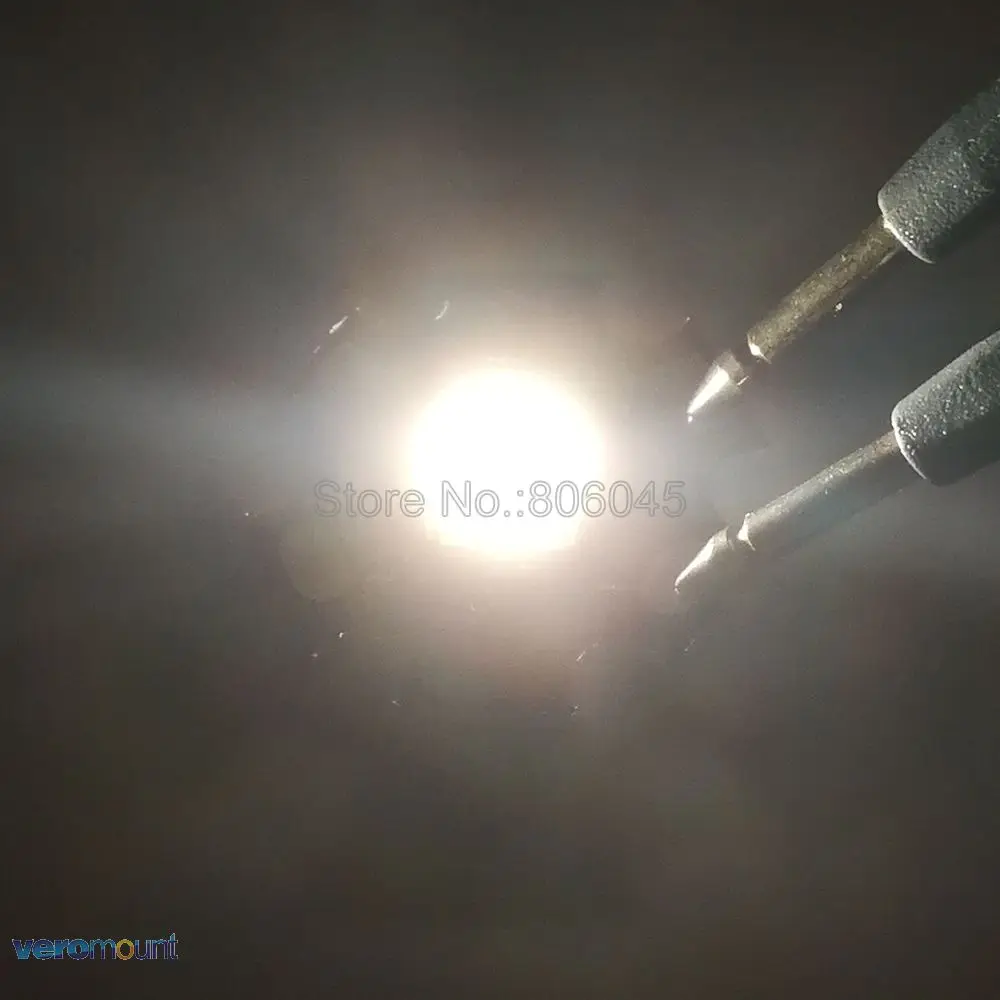 Светодиодный излучатель CREE XML2 холодный белый 6500 К нейтральный 4500 к теплый 3000 16 мм