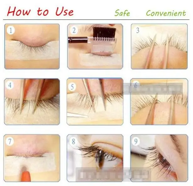 200 рулонов Микропористая Бумага медицинская лента для профессионального