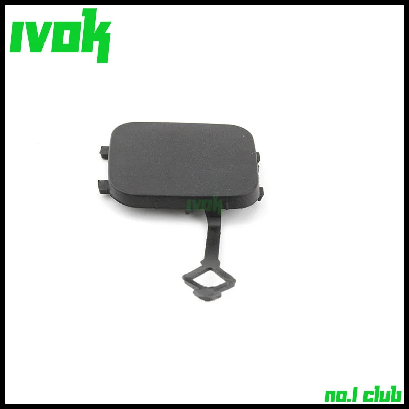 Крышка заднего бампера для прицепа Peugeot 3008 1609738280A|bumper cover|bumper peugeotcover bumper |