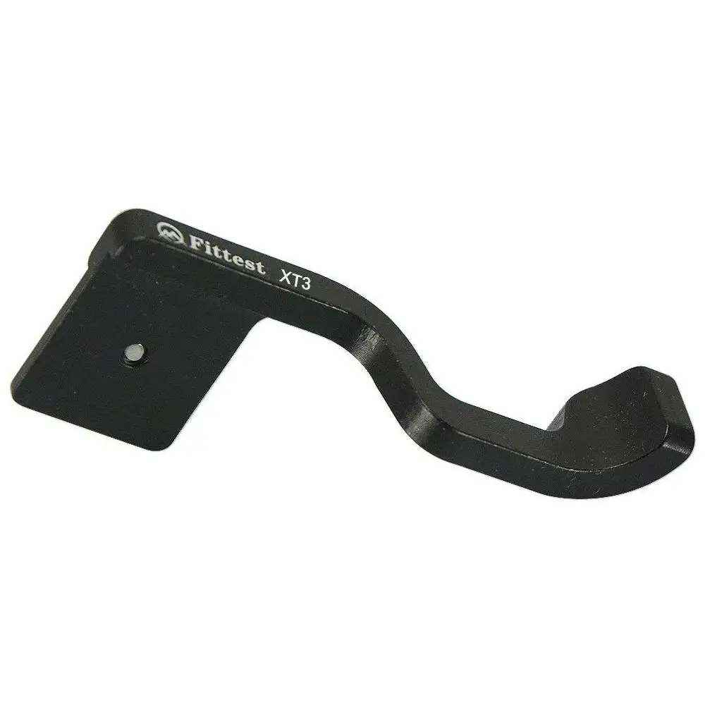 Metel Thumb Up hot shoe hand Grip Hotshoe bracket для Fuji XT3 X-T3 XT2 XT1 | Электроника