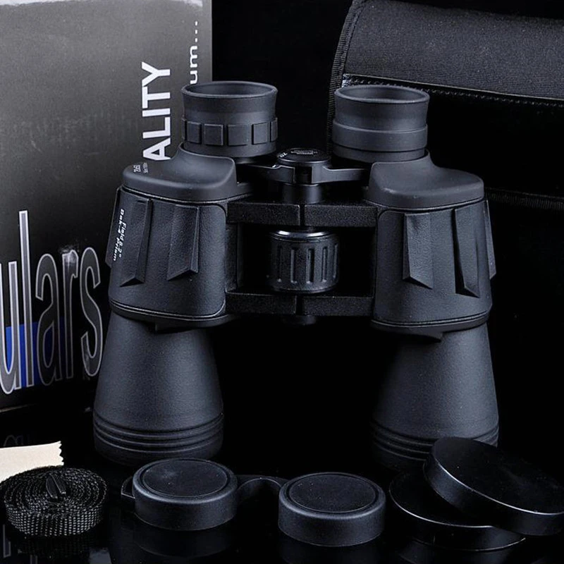 20X50 Открытый Оптический Охота бинокль телескоп|telescope hunting|hunting opticstelescope telescope |