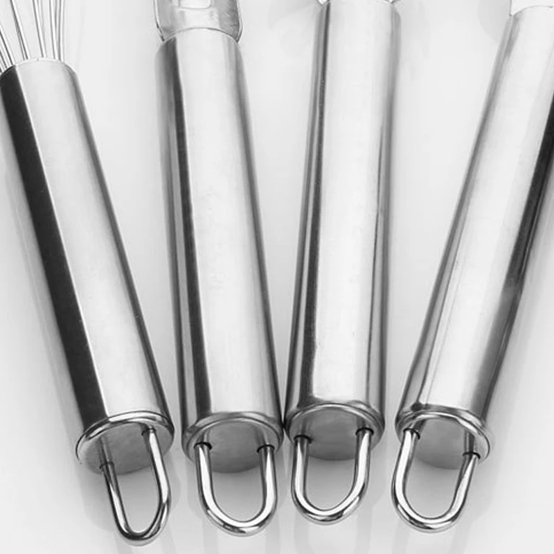 Высокое качество 1 набор кухонных инструментов из нержавеющей стали для