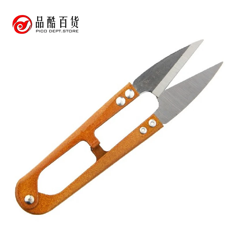 2018 высококачественные мини ножницы для вышивки крестиком из нержавеющей стали