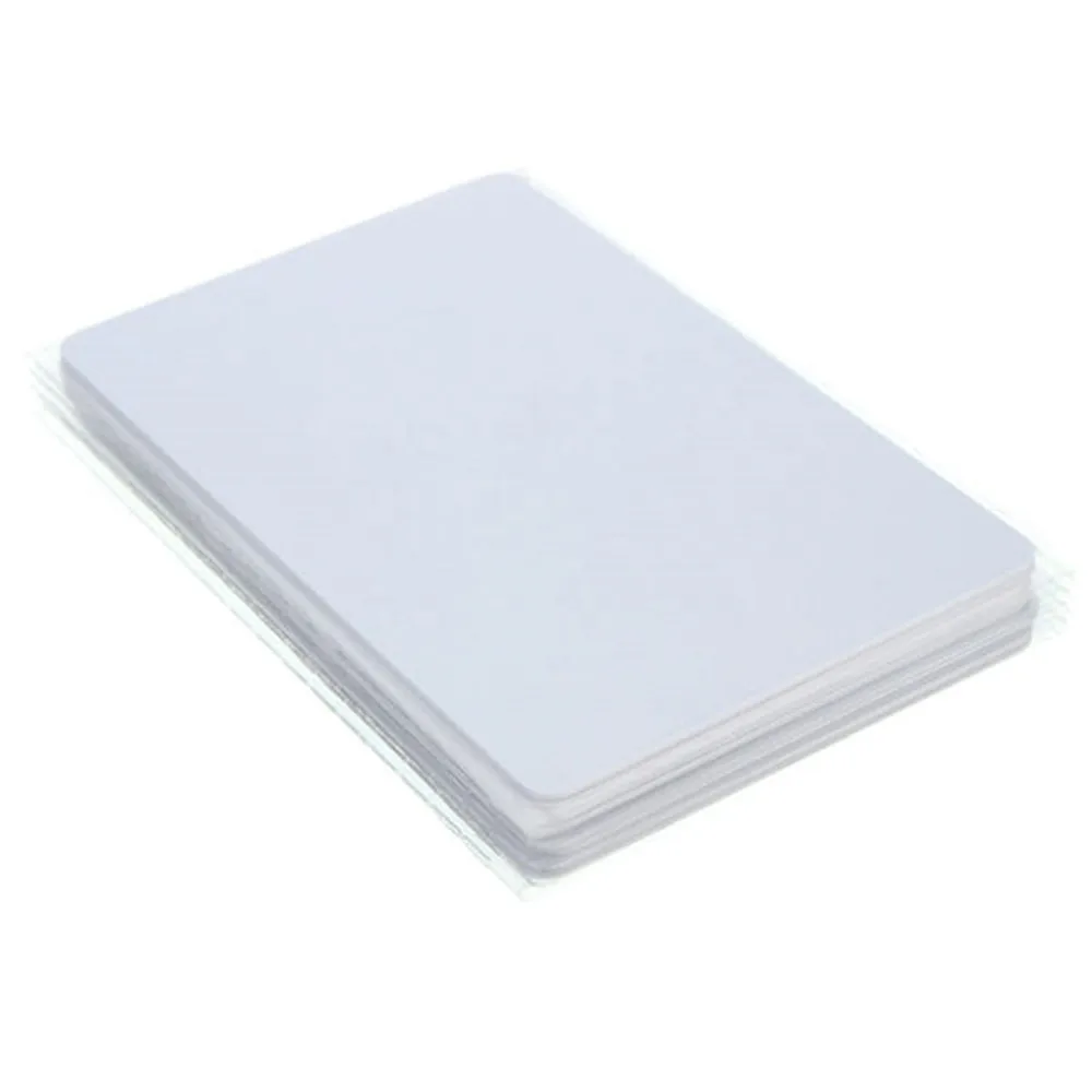 UID белая карта M1 доступа IC копия карты парковки для лифта 0 сектор можно повторно