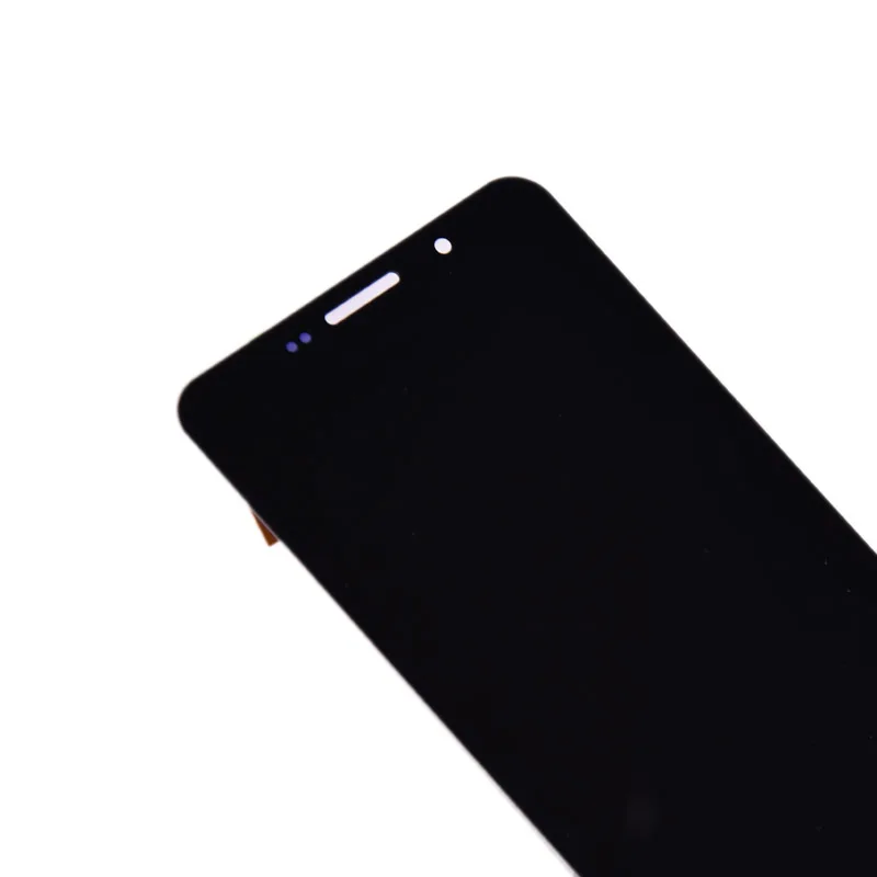 Для Samsung Galaxy A7 A710 A710F A710M A710Y A7100 ЖК-дисплей Дисплей с кодирующий преобразователь сенсорного экрана в сборе