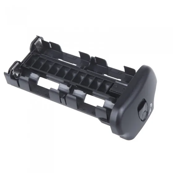 Vertical Battery Grip Holder for Nikon D300 D300S D700 DSLR Camera|grip d700|holder moneyholder acrylic |
