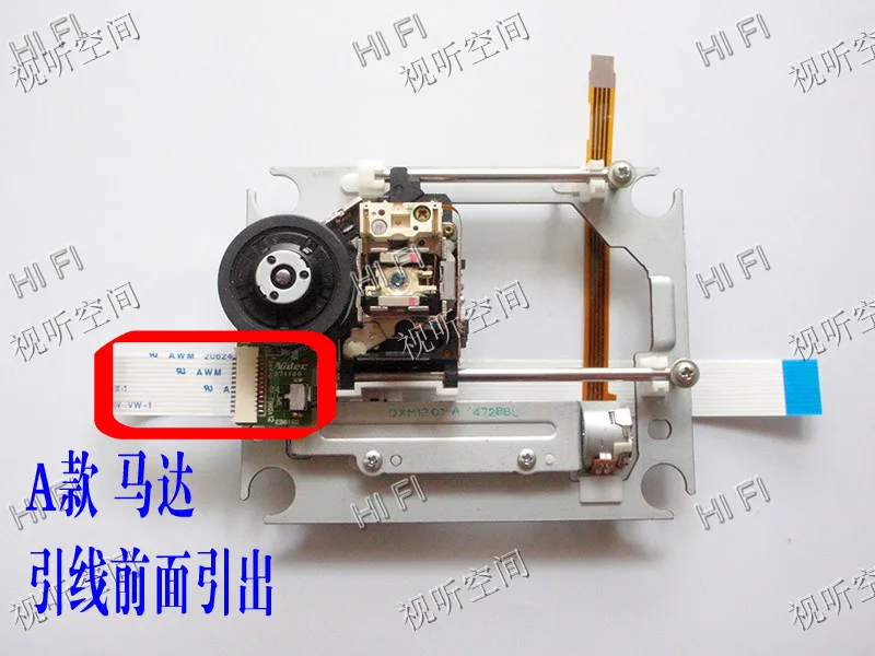 Новый домашний DVD лазерная головка OWX8017 ONP8055 A легкая установка|mount|mount headmount laser |