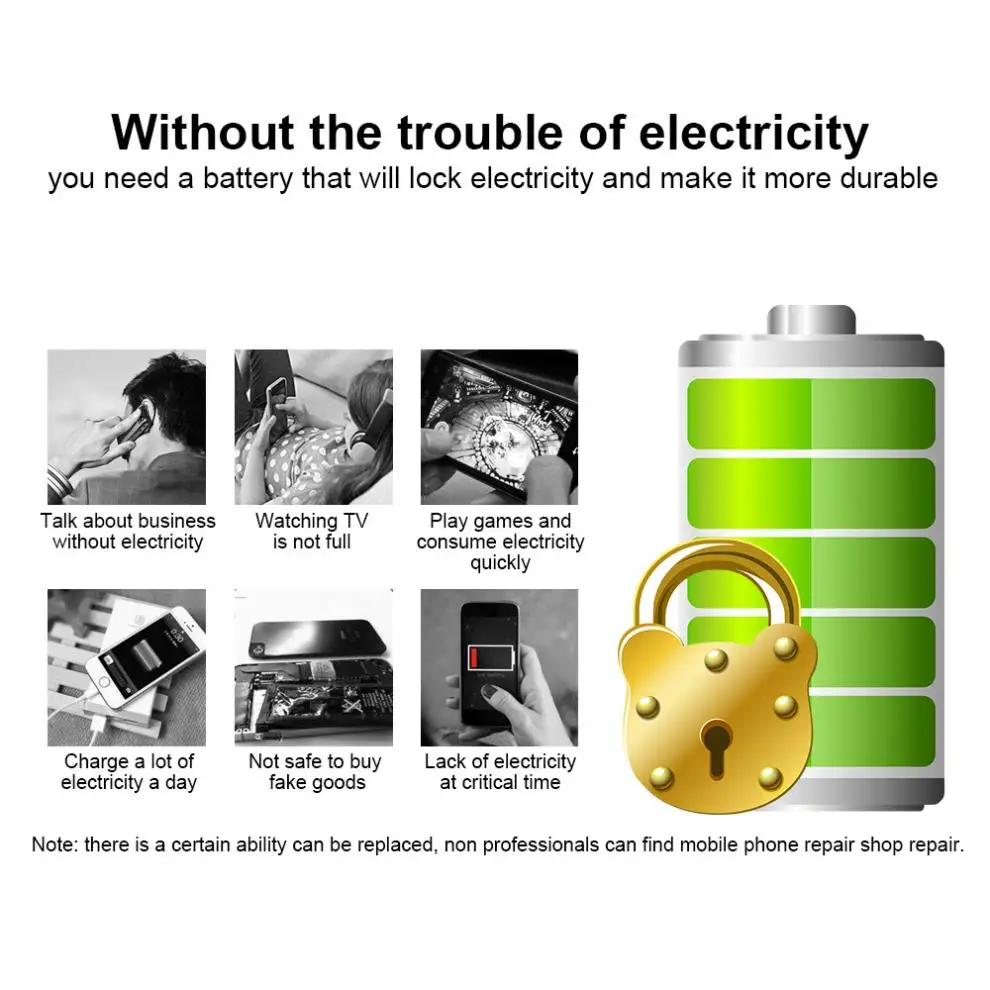 3 7 V N7000 2800mAh литий-ионная аккумуляторная батарея для мобильного телефона