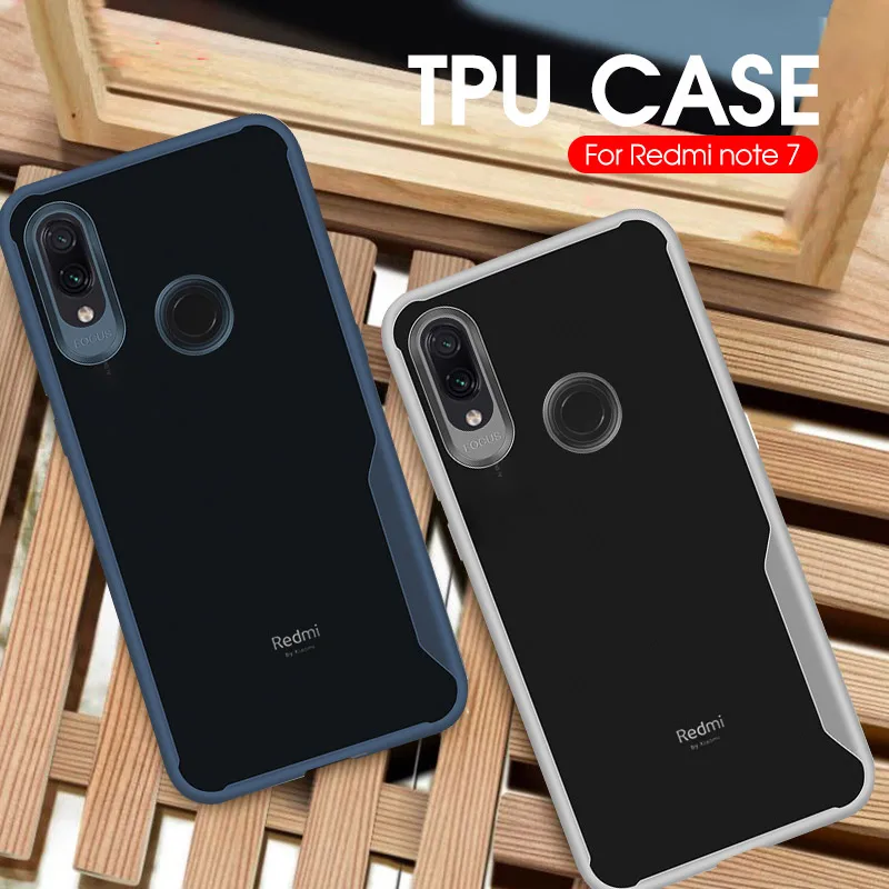 Роскошный резиновый чехол из ТПУ для Xiaomi mi 9t Pro 9 T mi 9, чехол для телефона s для Xiao mi Red mi K20 Note 7 Pro 7A 7Pro, прозрачный чехол