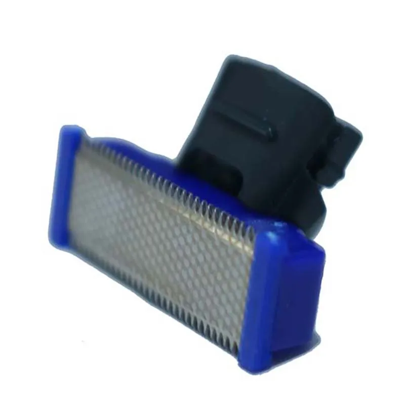 Shaver Accessories Дропшиппинг микро сенсорный SOLO перезаряжаемая Бритва для мужчин Личная Чистящая Бритва для волос триммер и гипер-продвинутая «Умная» бритва - Цвет: Shaver Accessories