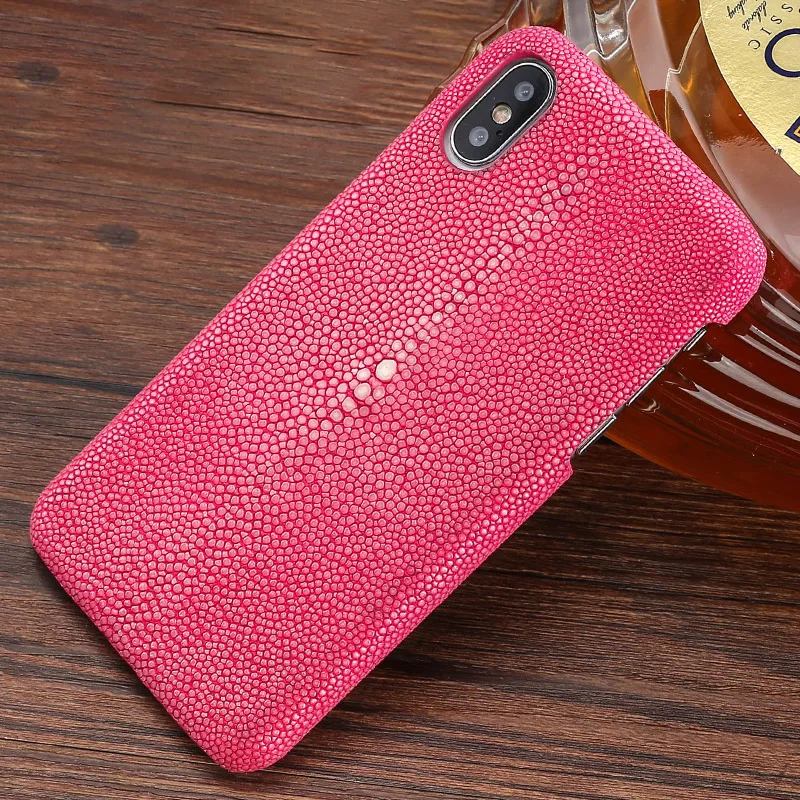 Роскошный чехол для телефона из натуральной кожи iPhone X 11PRO max 12pro XS Max XR 6 6S 7 8 Plus