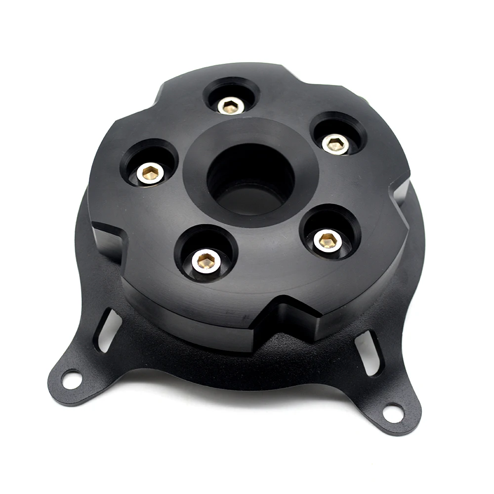 Крышка статора двигателя мотоцикла CNC Защитная крышка протектор для KAWASAKI Z800 2013 2014