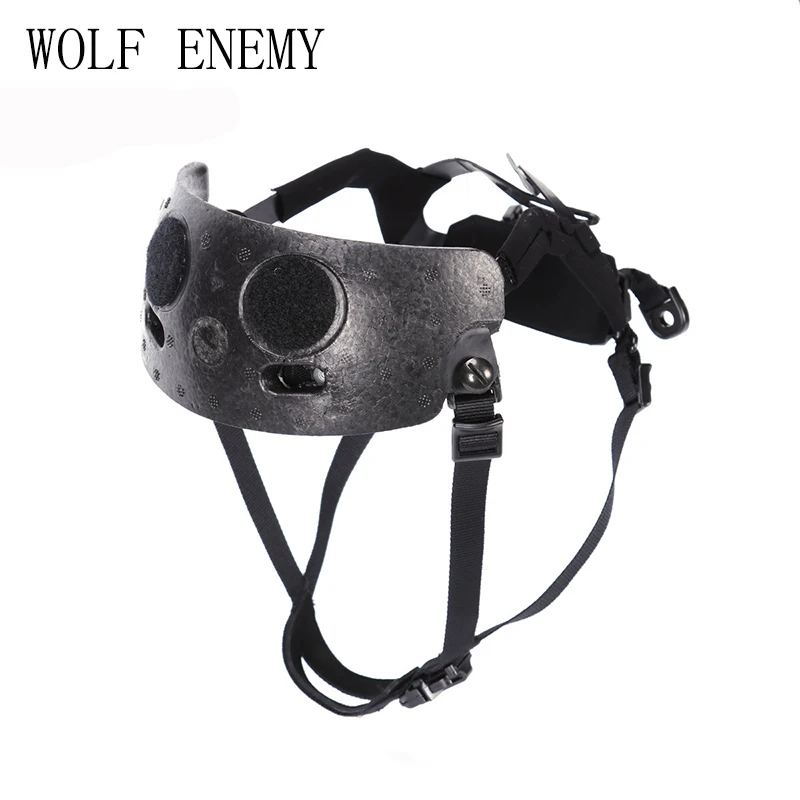 WOLF ENEMY FAST для MICH Шлем аксессуар набор вкладышей циферблата полный комплект OPS CORE ACH