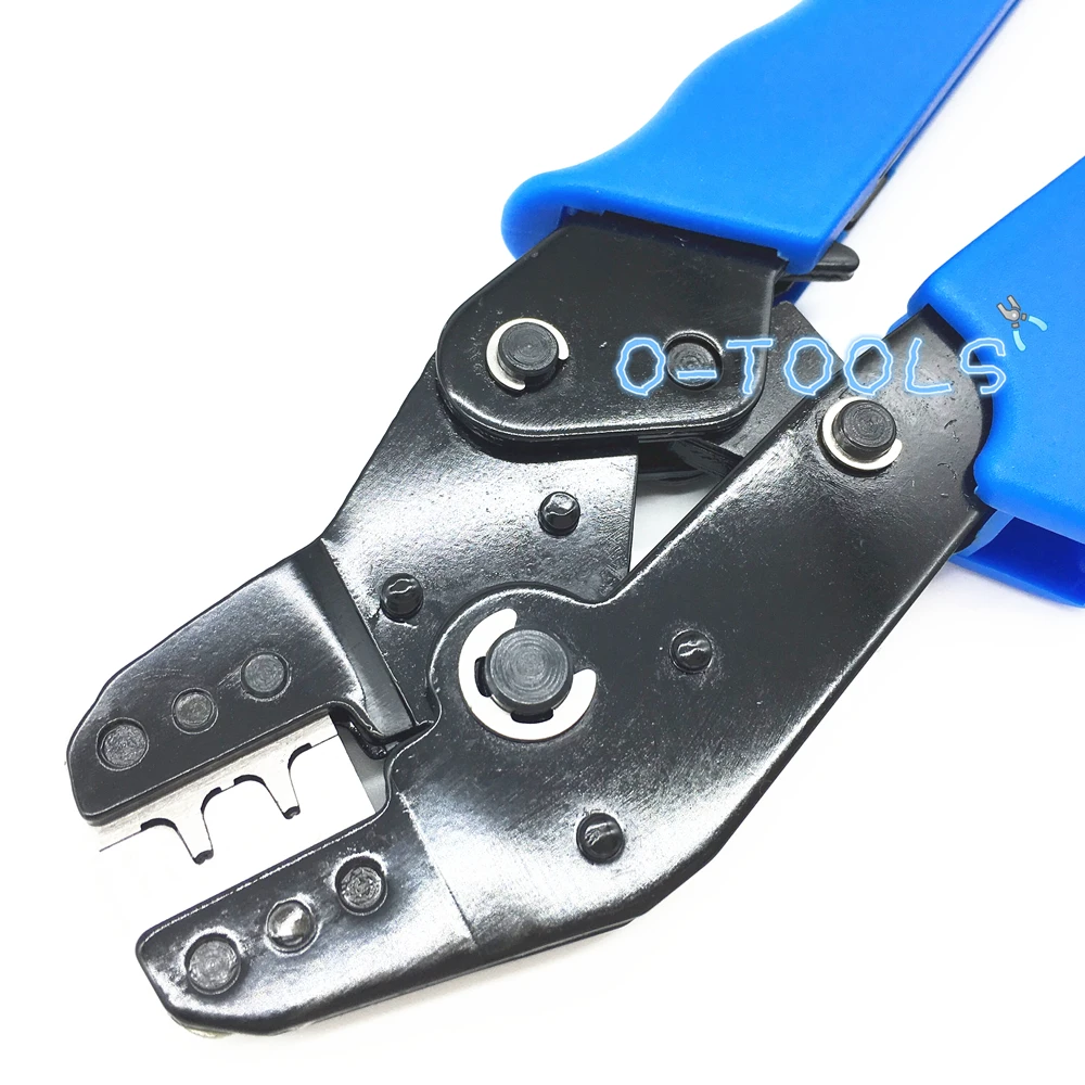 Φ XH2.54 SM пружинный зажим обжимной инструмент Обжимные Щипцы для Dupont 2 54 мм