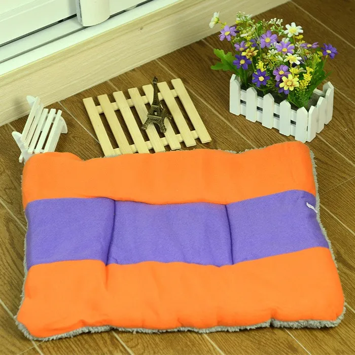 Домик для домашних питомцев 2018 мягкие кровати маленьких и больших собак коврик