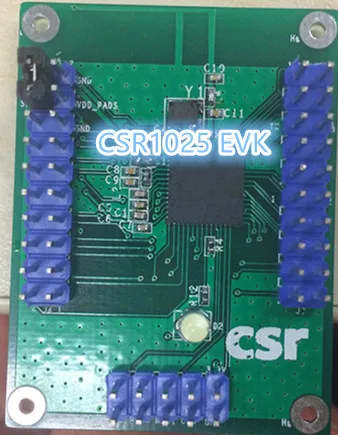 

Для макетной платы Csr1025 102410201021 BLE BT4.2 с низким энергопотреблением SOC