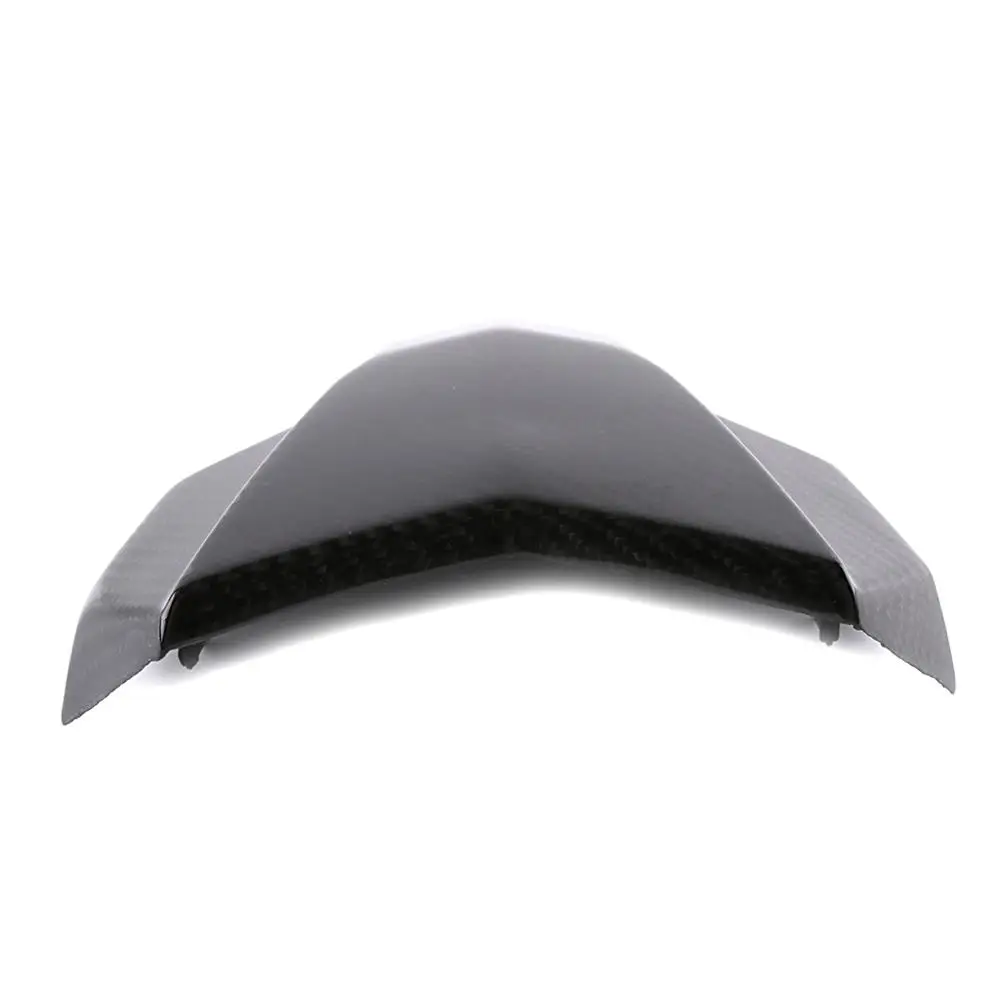 For Yamaha MT10 MT 10 MT-10 Motorcycle Carbon Fiber Windscreen Wind Deflector Windshield Panel Cover