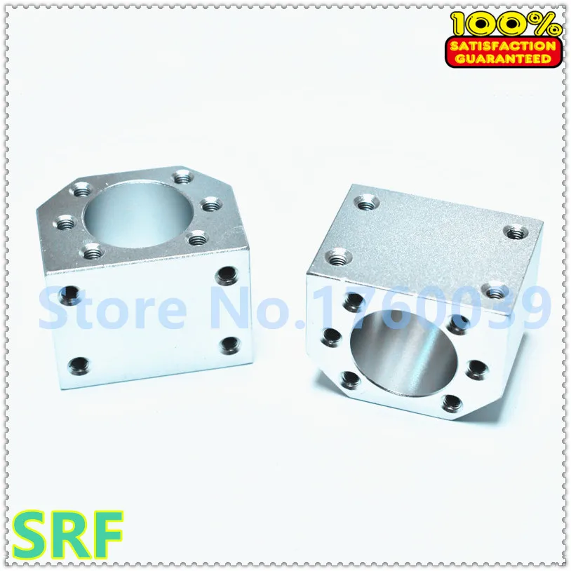 

16mm Rolled Ballscrew RM1605 sets:1pcs SFU1605 L=800mm +1pcs single ballnut +1set BK/BF12 end support +1pcs coupler