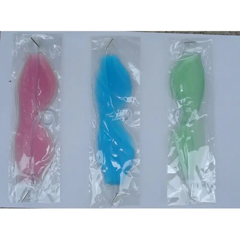 Summer Essential Beauty Gel Eye Masks Ice Goggles Remove Dark Circles Relieve Fatigue | Красота и здоровье
