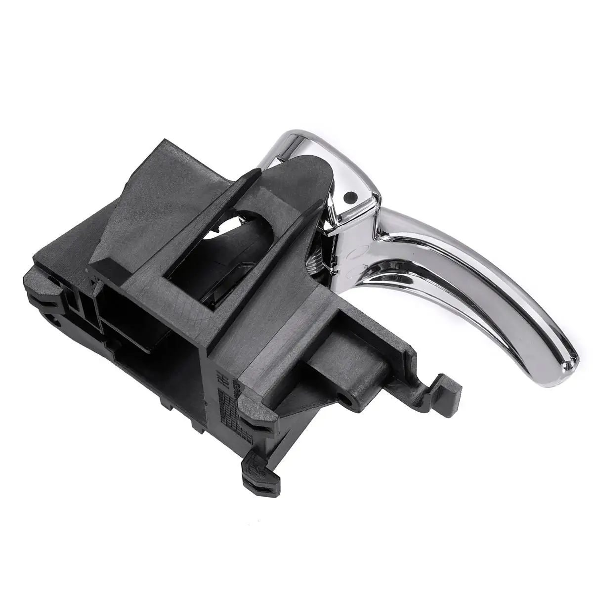W02-7772057-2 W02-7772057-1 левая/правая ручка межкомнатной двери для Nissan Navara D40 Ute/Pathfinder R51 2005 2006-2013