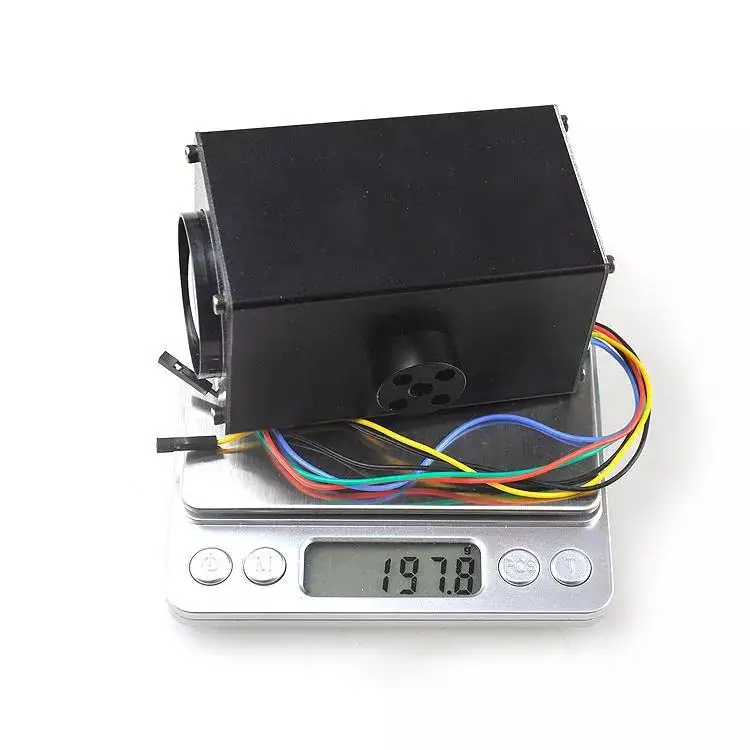 RCtown Happymodel HC700R 1080P HD рекордер 32x зум FPV камера DVR Поддержка 64G SD для дрона