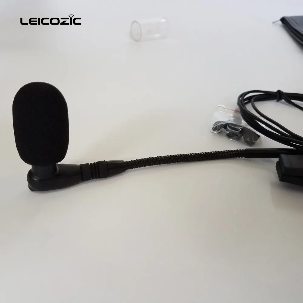 Leicozic BT98H/C 98H 98HC рога клип инструмент микрофон конденсаторный для Sax и латунь бета