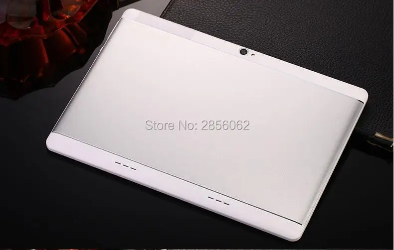 10 дюймов tablet Octa Ядро 1280*800 4 ГБ RAM 64 ROM 3 Г WCDMA Разблокировать Android 5.1 IPS Dual SIM Карты 10.1 |