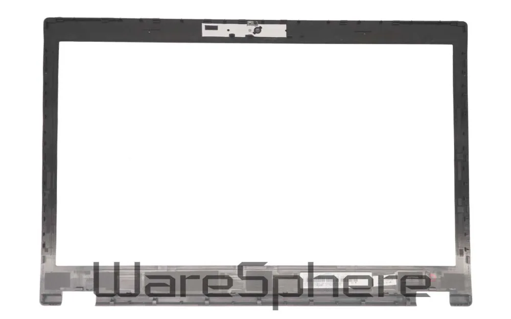 Новый оригинальный ЖК-передняя панель для Lenovo ThinkPad T440p крышка 04X5424 AP0SQ000200 черный |