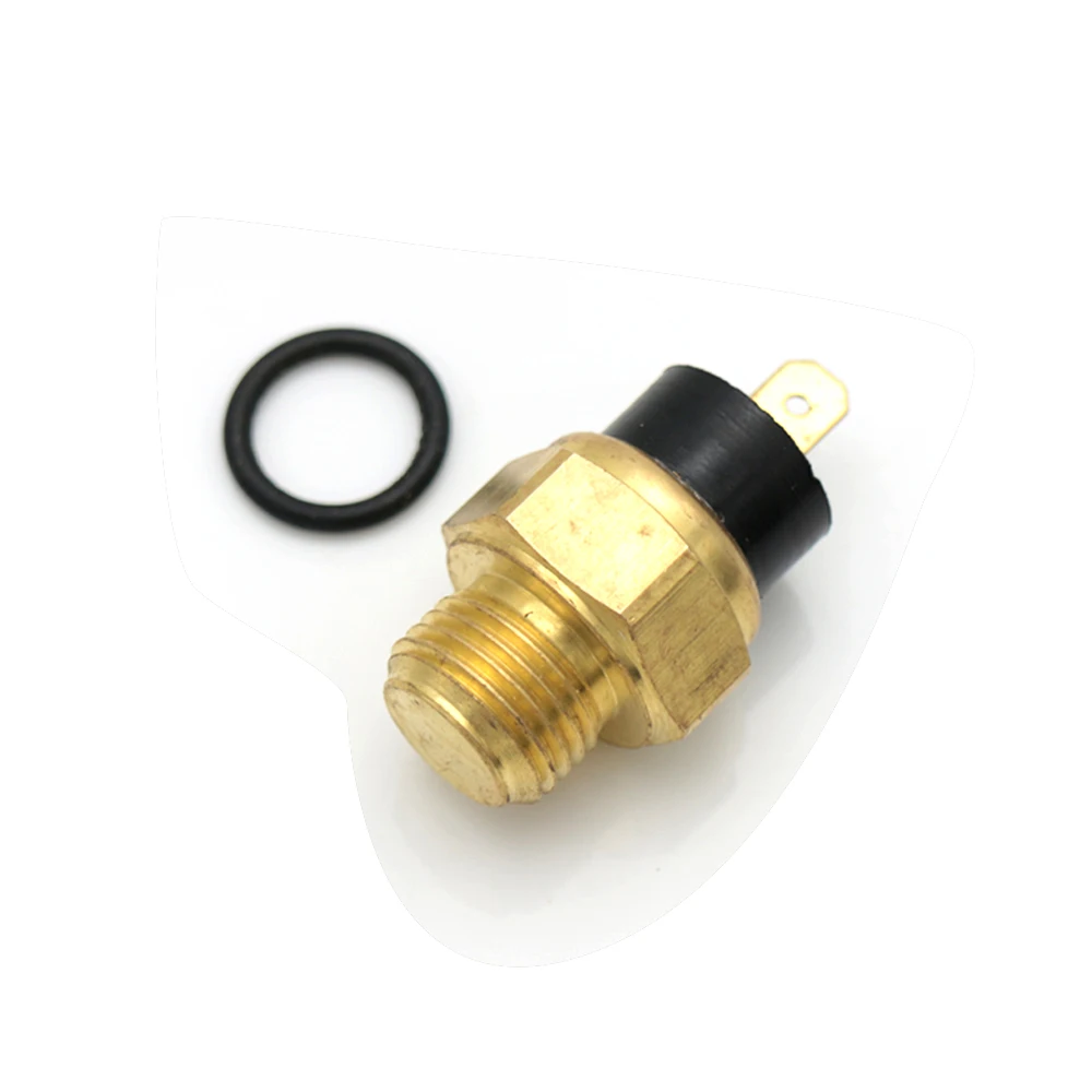 Вентилятор радиатора Сменный переключатель термообнаружения для Honda CBR600F2 F4 F4i