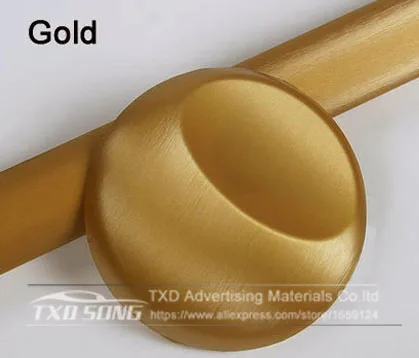 

Cay Стайлинг хорошая Золотая черная темно-серая серебряная металлическая матовая алюминиевая виниловая автомобильная пленка металлическая матовая пленка для обмотки автомобиля