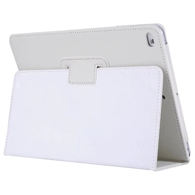 White IBuyiWin складной чехол-книжка для iPad Air 1 Магнитный смарт-чехол для iPad Air Stand PU кожаный чехол для iPad 5 9,7 Funda+ пленка+ ручка - Цвет: White